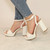 KARLIE-15  WHITE