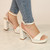 KARLIE-15  WHITE