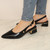 MELISA-13 BLACK