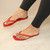 Tallulah-1 Red