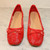 Annette-1 Red