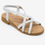Divas-8 White
