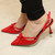 Alexy-22 Red