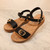 LILYROSE-101 BLACK
