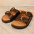 LUCA-8 BROWN