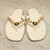 OLIVE-7 WHITE