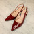 BETTY-26 CHERRY