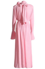 Celia Bell Sleeve Maxi Dress