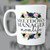 Meltdown Manager Mug