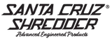 Santa Cruz Shredder