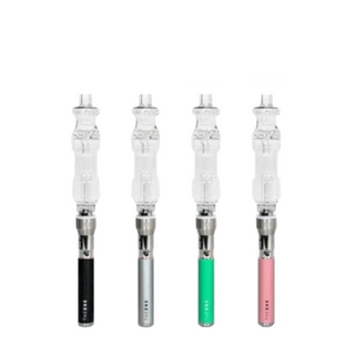 Yocan The One Vaporizer All Colors Display