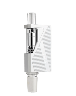 Airis Dual Vaporizer White