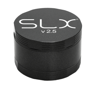 SLX v2.5 Small Grinder Black