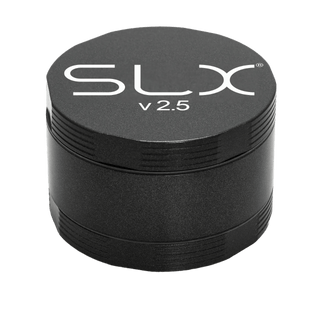 SLX v2.5 Medium Grinder Black
