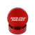 Santa Cruz Shredder Medium 2.2in 2 Piece Grinder Red Santa Cruz Shredder Medium 2.2in 2 Piece Grinder Red