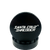 Santa Cruz Shredder Medium 2.2in 2 Piece Grinder Black Santa Cruz Shredder Medium 2.2in 2 Piece Grinder Black