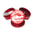 Croc Crusher 2.2in 4 Piece Grinder Red