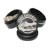 Croc Crusher 3.5in 4 Piece Grinder Black Croc Crusher 3.5in 4 Piece Grinder Black