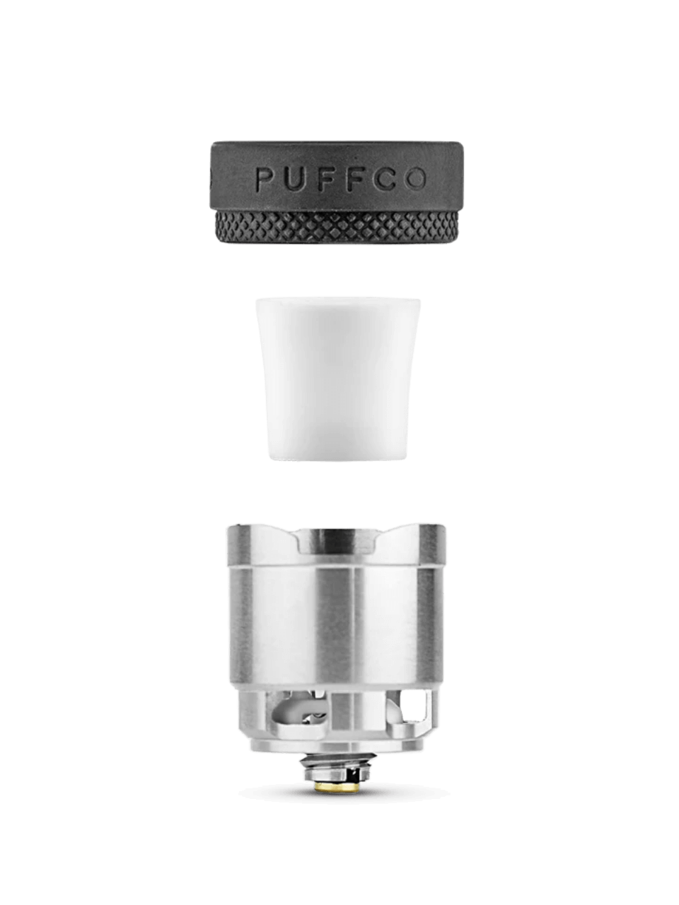 Puffco The Peak Atomizer: The Ultimate Guide for Vaping Enthusiasts