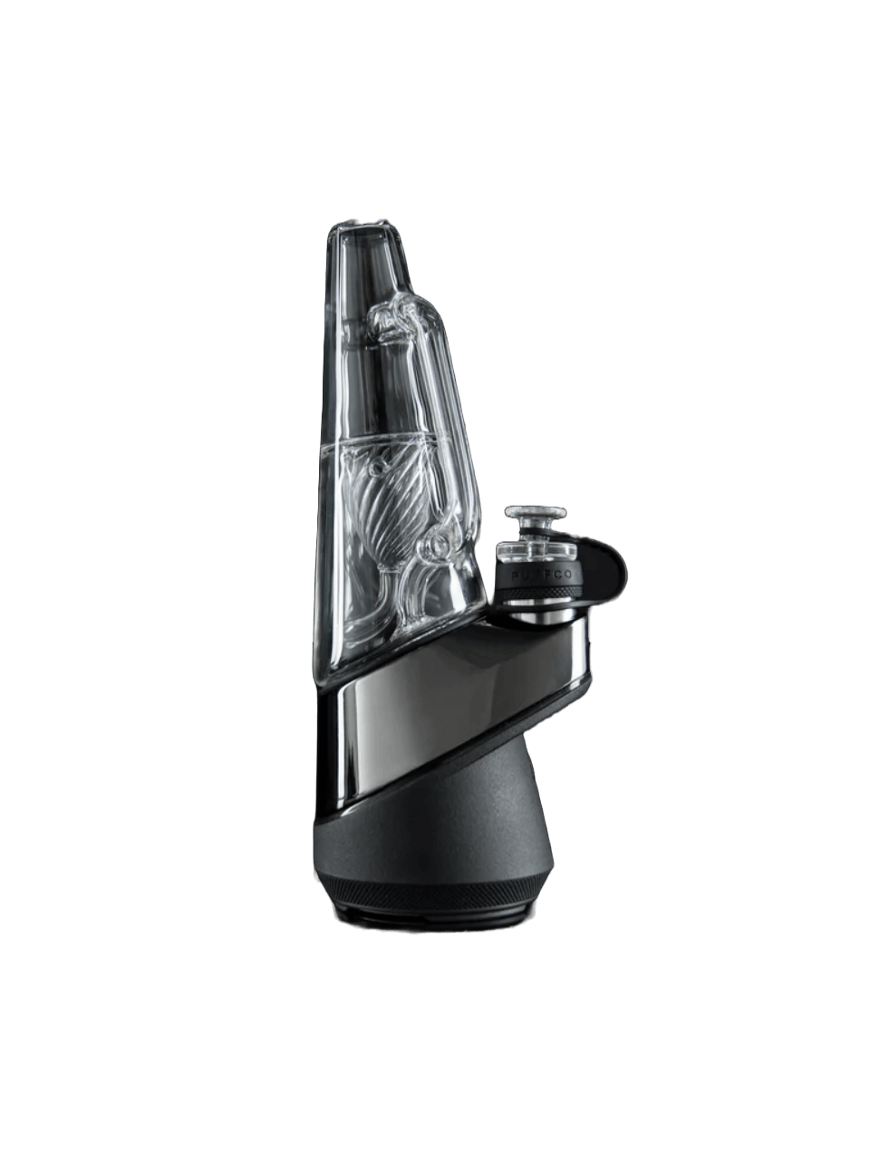 PUFFCO - Ryan Fitt Recycler Attachment for the Puffco Peak / Peak Pro - The  Dab Lab