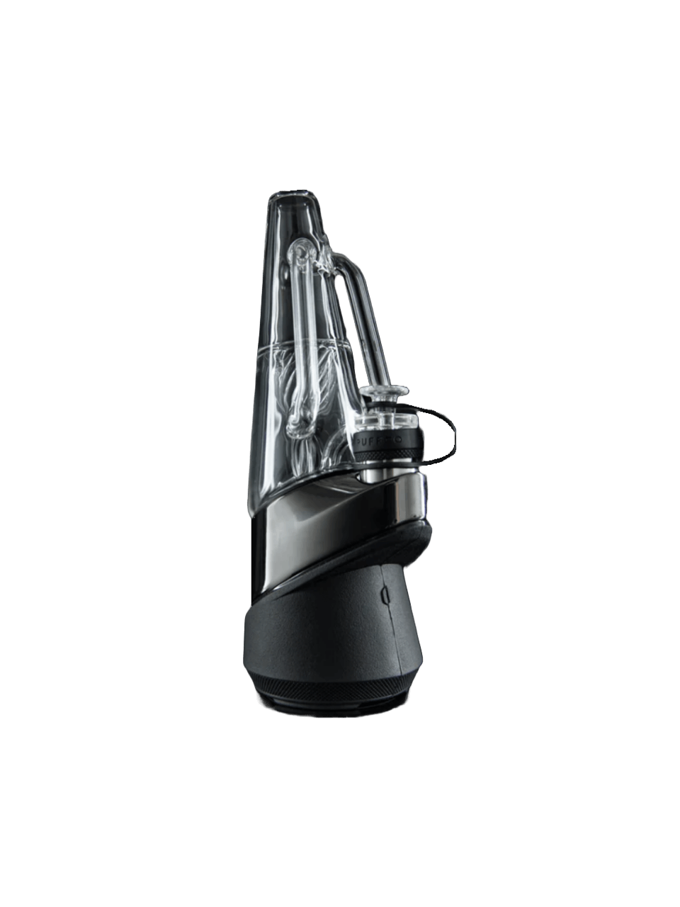 PUFFCO - Ryan Fitt Recycler Attachment for the Puffco Peak / Peak Pro - The  Dab Lab