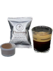 TAC Delicato - Espresso Point Compatible Capsules (100)