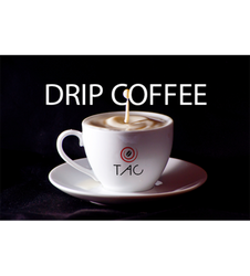 Drip Coffee
