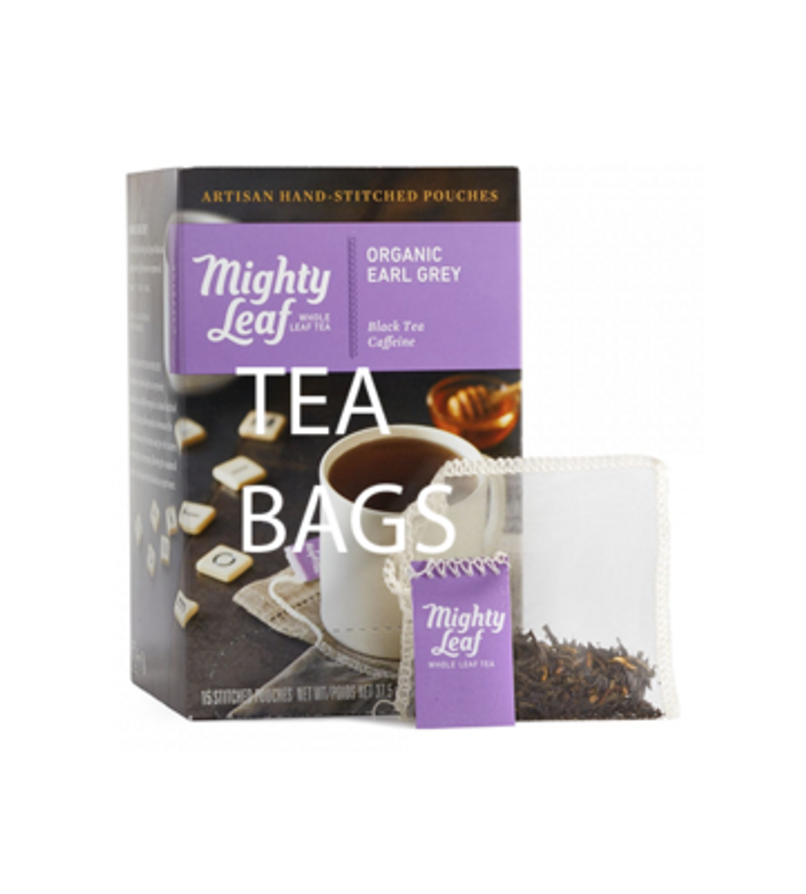 Tea Bags