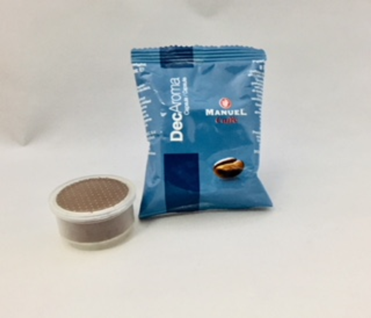 Espresso Capsules