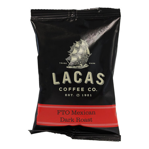 Mexican Dark Roast (24 x 2.75oz)