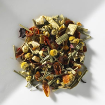 Chamomile Citrus Blossom- Loose (1 lb)