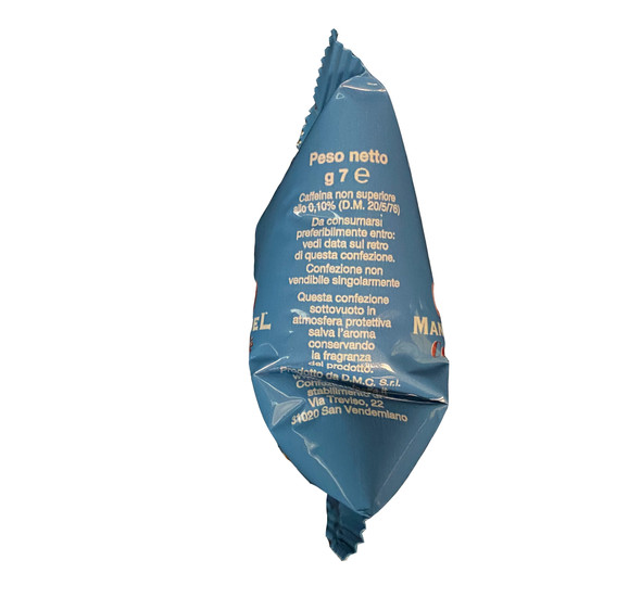 Decaroma - DECAF Espresso Point Compatible Capsules (50)