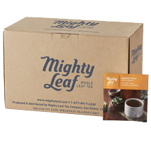 Ginger Twist - 100 tea bags