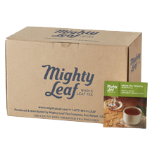 Green Tea Tropical - 100 tea bags