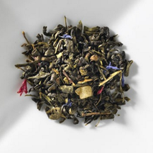 Green Tea Tropical- Loose (1 lb)