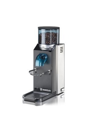 Rancilio Rocky Doserless Coffee Grinder