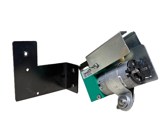 Cimbali 24 "Turbosteam" Compressor