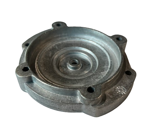 10088151 FAP Presser Cover Easyclean Lavazza