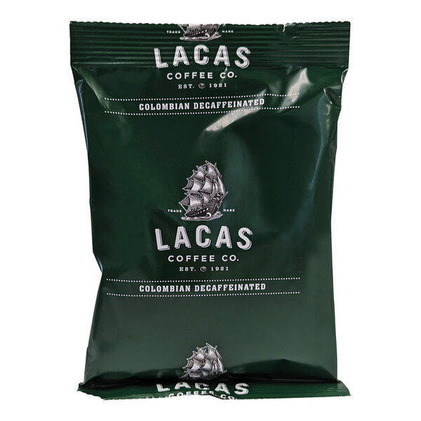 100% Columbian Decaf (96 x 2.5oz)