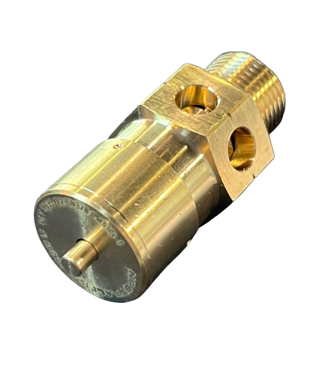 Boiler Safety Valve 3/8 1.9 Bar