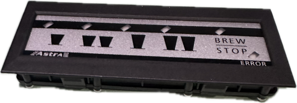 Astra Touchpad A10490c