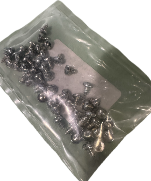 SCREW SELF-TAPPING 3,9X6,5 for Lavzza (50 pack)