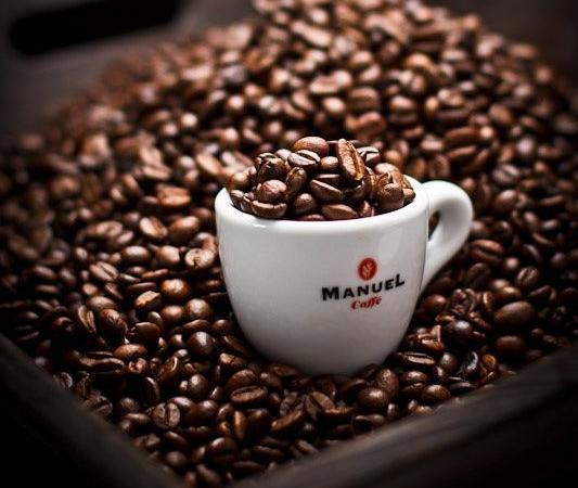 Aroma Bar - Whole Bean Espresso (1 kg - 2.2lbs )