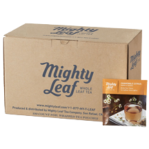 Chamomile Citrus - 100 tea bags