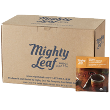 Organic African Nectar - 100 tea bags