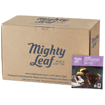 Organic Darjeeling Estate - 100 tea bags