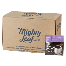 Organic Earl Grey - 100 tea bags