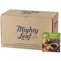 Organic Hojicha- 100 tea bags