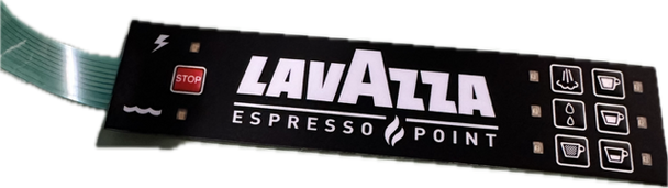 Lavazza Espresso Point Matinee Electronic Keyboard