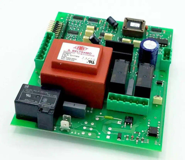 Lavazza Espresso Point Matinee EL. BOARD 110V USA